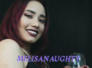 MELISANAUGHTY