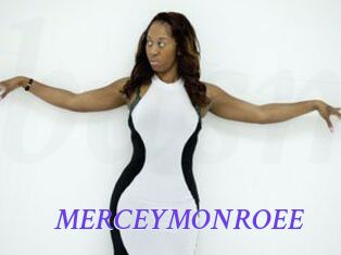 MERCEYMONROEE