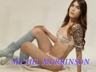 MICHEL_MORRINSON Bdsm gratuit