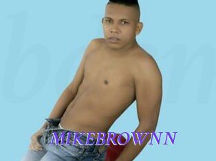 MIKEBROWNN