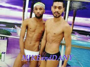 MIKEandDANY Bdsm gratuit
