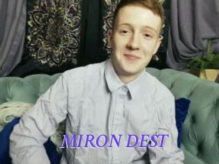 MIRON_DEST