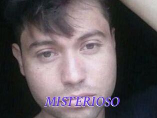 MISTERIOSO Bdsm gratuit