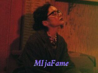 MIjaFame