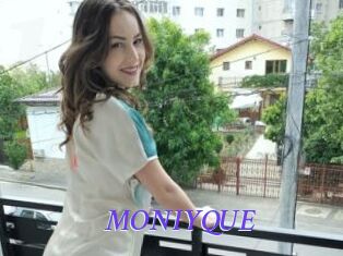 MONIYQUE