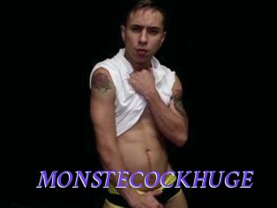 MONSTECOCKHUGE