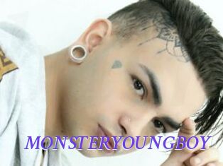 MONSTERYOUNGBOY