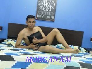 MORGANXM