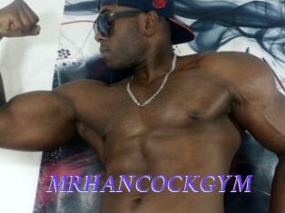 MRHANCOCKGYM