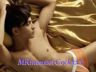 MRmonsterCockxxx