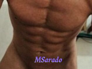 MSarado