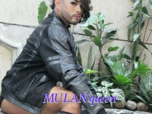 MULANqueen