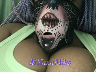MXandMiko Bdsm gratuit