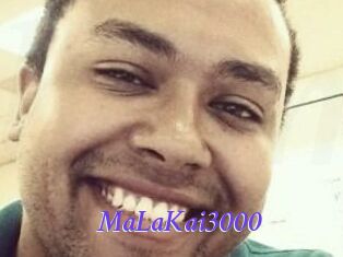 MaLaKai3000