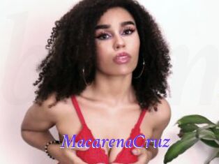 MacarenaCruz