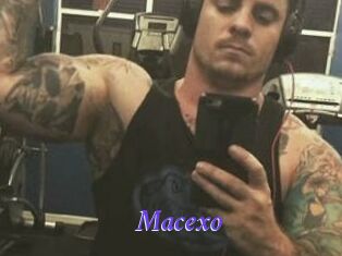 Macexo