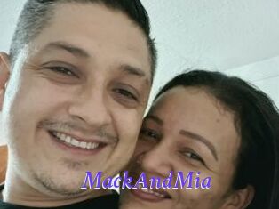 MackAndMia Bdsm gratuit