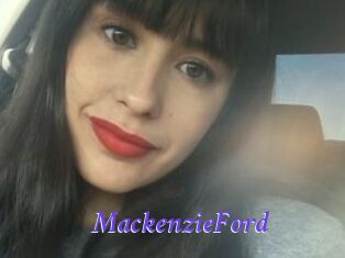 MackenzieFord