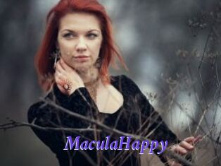 MaculaHappy