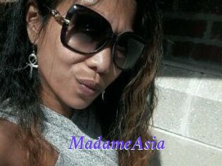MadameAsia Bdsm gratuit