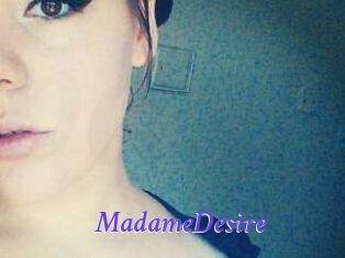 MadameDesire Bdsm gratuit