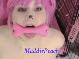 MaddiePeach