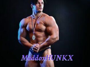 MaddoxHUNKX