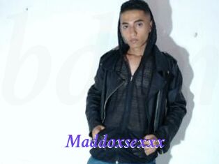 Maddoxsexxx