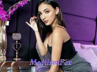 MadiisonFox