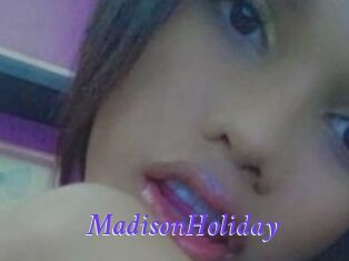 MadisonHoliday