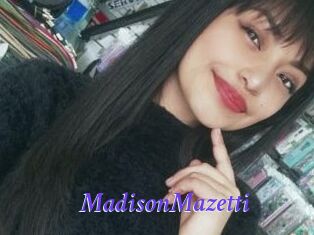MadisonMazetti Bdsm gratuit
