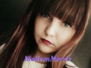 MadisonMorris