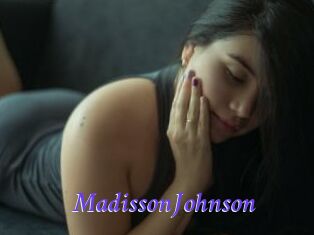 MadissonJohnson