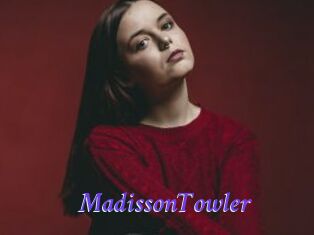 MadissonTowler