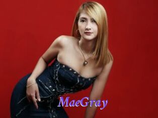MaeGray