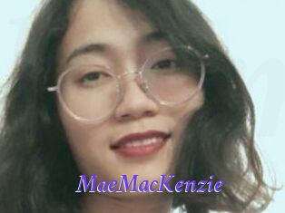 MaeMacKenzie Bdsm gratuit