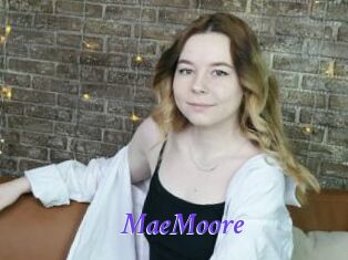 MaeMoore