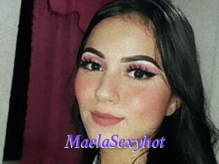 MaelaSexyhot