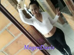 MagenDavis