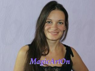 MagicArtOn