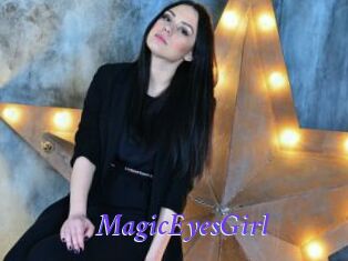 MagicEyesGirl