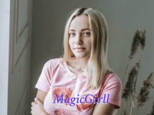 MagicGirll