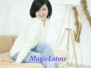 MagicLotoss