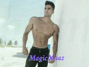MagicMaaz