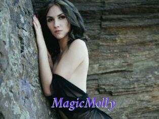 MagicMolly Bdsm gratuit
