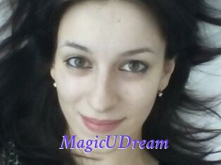 MagicUDream_