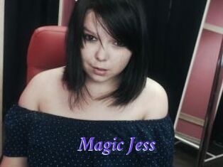 Magic_Jess Bdsm gratuit