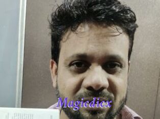 Magicdicx