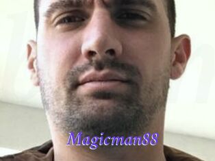 Magicman88