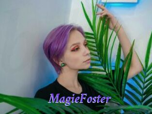 MagieFoster
